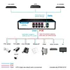 optical fiber switch