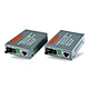 10/100M  Single Mode single fiber Netlink Fiber Optic  Media Converter HTB3100AB
