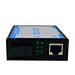 10G fiber media converter