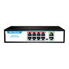 optical fiber switch