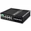 Factory Wholesale Full Gigabit Managed Industrial Switch 16 Port 95W
