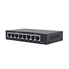 8 ports 100M Poe Switch