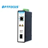 Industrial ethernet POE switch