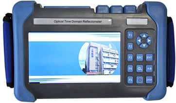 Optical Fiber Test