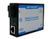 10G fiber media converter