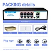 optical fiber switch