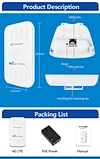 wifi 4g router