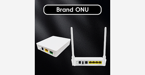 Brand ONU - , Manufacturer