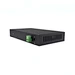8 ports optical fiber switch