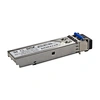 SFP 1.25,2.5G,6G,10G,40G,100G Gigabit Module SC Connector1000M Fiber Optical Single Fiber SFP