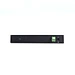 8 ports optical fiber switch