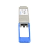 HuaWei QSFP-100G-LR4 Compatible QSFP28 100G 1310nm 10km sfp 100gb optical transceiver