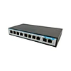 10/100Mbps Switch