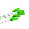 optical splitter plc splitter