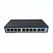 8 ports optical fiber switch