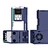 MPPT and PID solar water pump controller