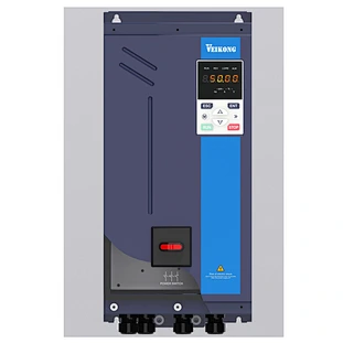VEIKONG VFD510 IP55 protection level