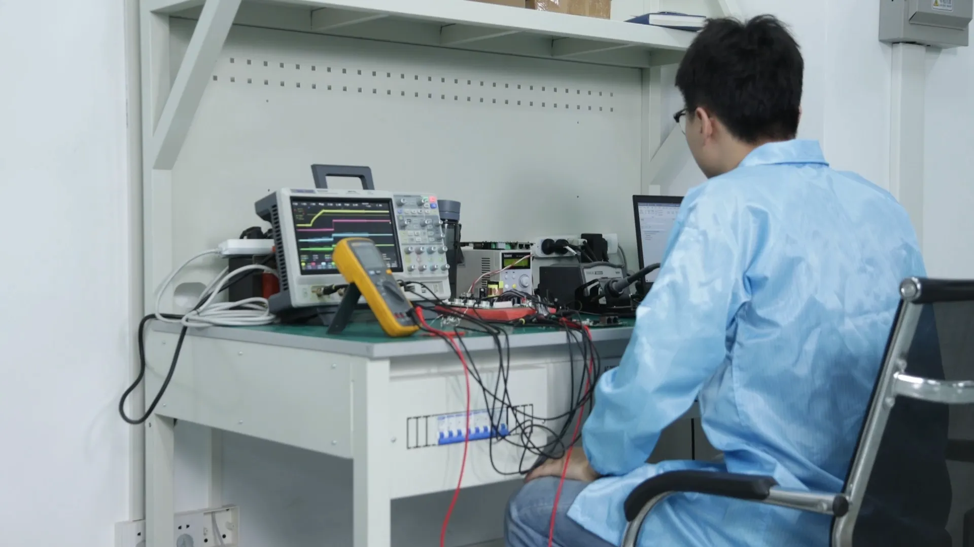 frequency inverter in China