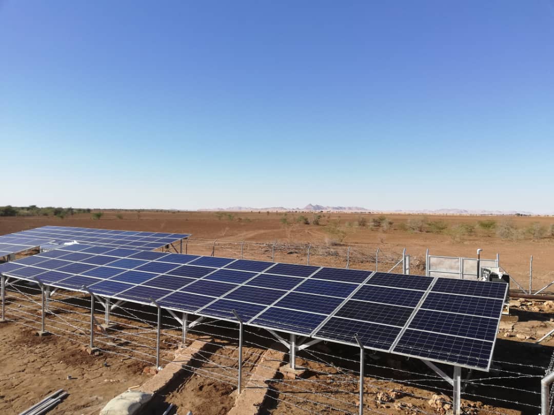energy saving solar pump inverter manufacturer