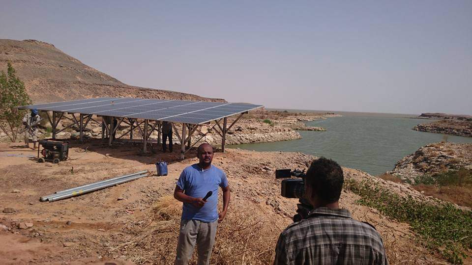 energy saving solar pump inverter supplier