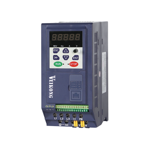 mini drive vfd