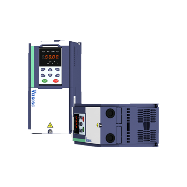 solar pump inverter in China