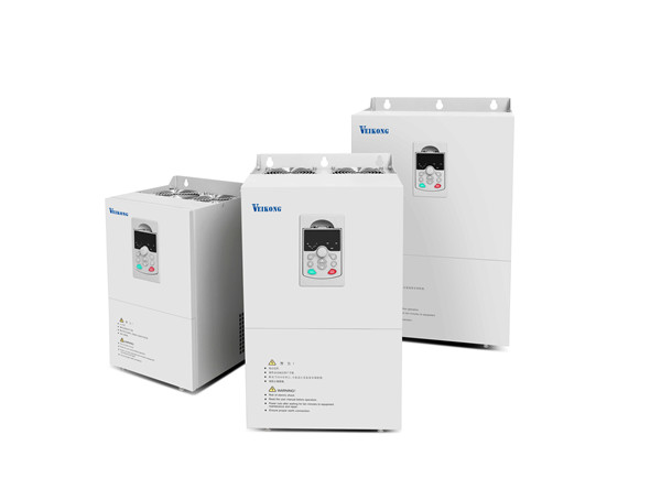 220v single phase in and 380V three phase out VFD factory
