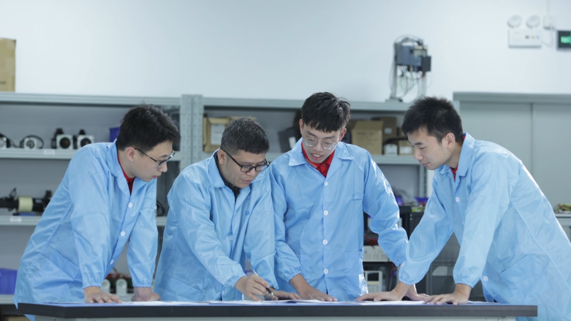 frequency inverter manufacturer