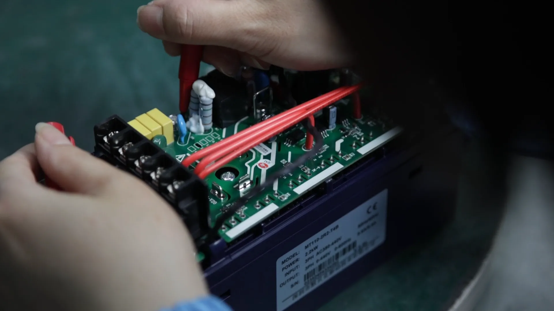 three phase variable frequency inverters manufacturer