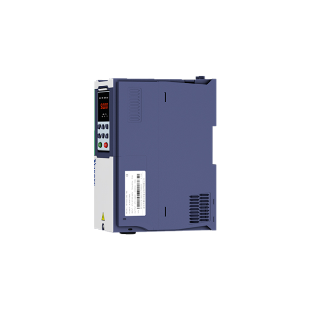 vfd drive manufacturer