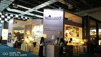 20180911--2018 MAISON SHANGHAI Shanghai exhibition photos