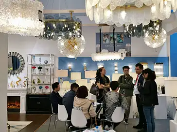20190318-Guangzhou Furniture Fair