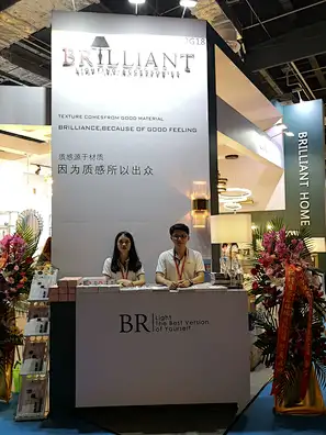 20190908-Shanghai Modern Home Furnishing Exhibition