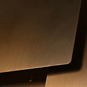 Artes Metal Modern Wall Light Dimensional Folding Wall Lamp