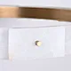 alabaster pendant light