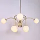 chandelier for living room