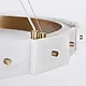 alabaster pendant light