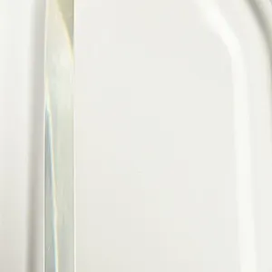 LED light source concise luxury crystal glass wall light