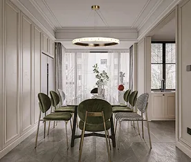 alabaster pendant light