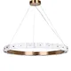 alabaster pendant light