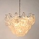 glass pendant lights