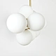 modern pendant light