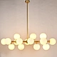 modern pendant light