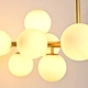 modern pendant light