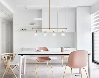 pendant light for dining room