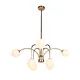 chandelier for living room