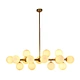 modern pendant light