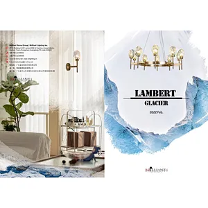 2022-Brilliant Feb.-Lambert Glacier Series