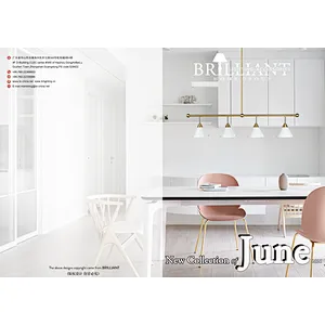 2021-Brilliant June-Concise Series