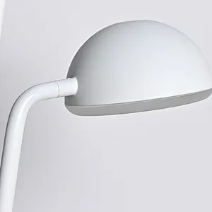 White-Li Adjustable double head LED desk light eye protect reading light for kids learning